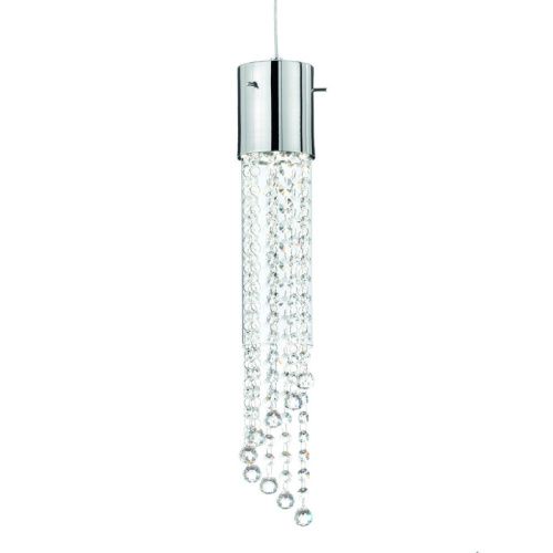Светильник подвесной Ideal lux Gocce (Гоцце) Gocce SP1