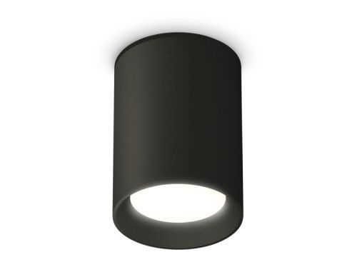 Светильник накладной Ambrella Light Techno (Тецхно) XS6313001