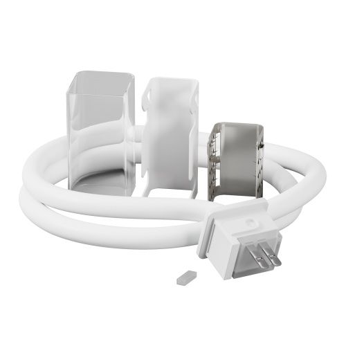 Коннектор питания для гибкого неона Maytoni Led Strip 432012