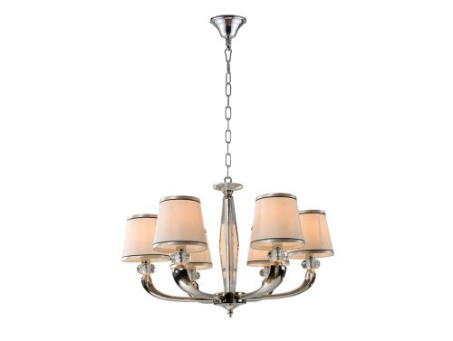 Люстра подвесная Newport 11600 11606/C