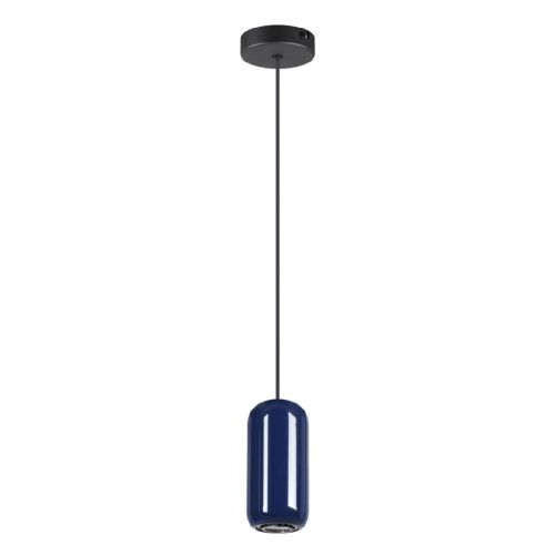 Светильник подвесной Odeon Light Ovali (Овали) 5053/1E