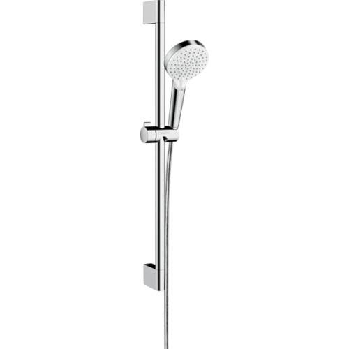 Душевой гарнитур Hansgrohe Crometta 26534400 настенный хром