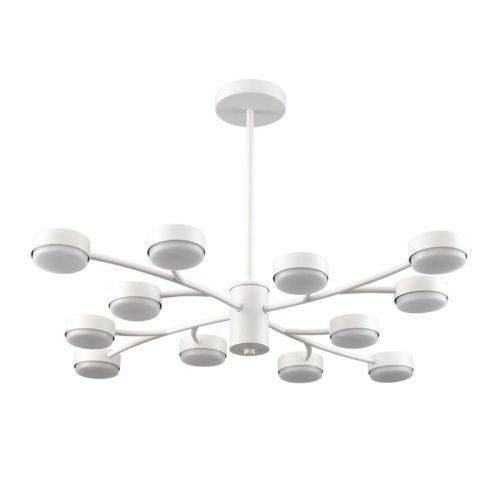 Люстра на штанге Lumion Comfi (Цомфи) 8265/12