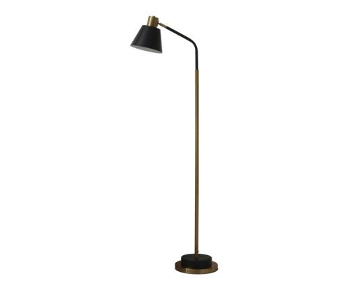Торшер Kink Light Арни 7043