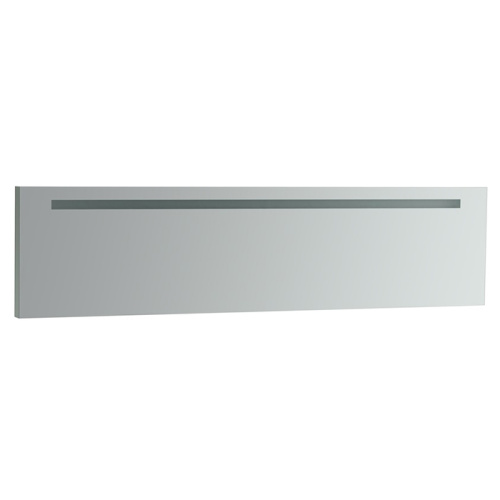 Зеркало в ванную Laufen Alessi One 4.4844.1.097.200.1 160х40