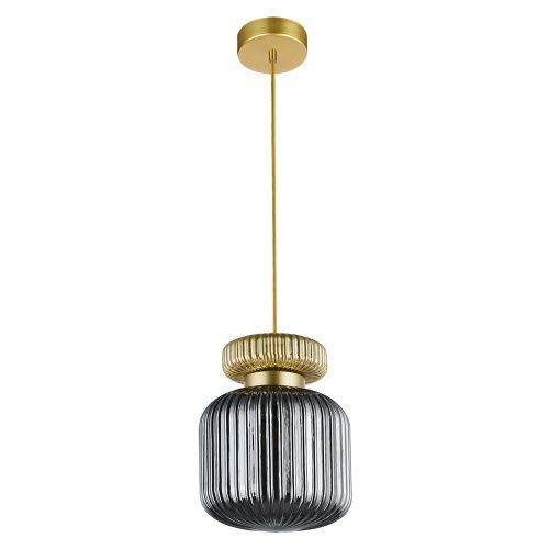 Светильник подвесной Arte Lamp Hamal (Хамал) A6170SP-1GO