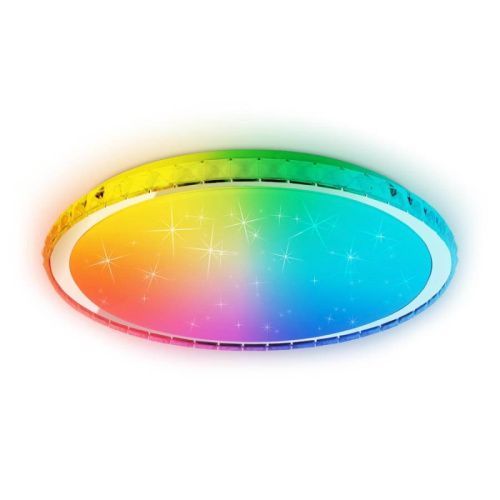 Светильник потолочный Ambrella Light Orbital Dance (Орбитал Данце) FF501
