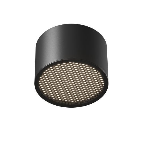 Светильник потолочный Maytoni Technical Glare C122CL-GX53-B