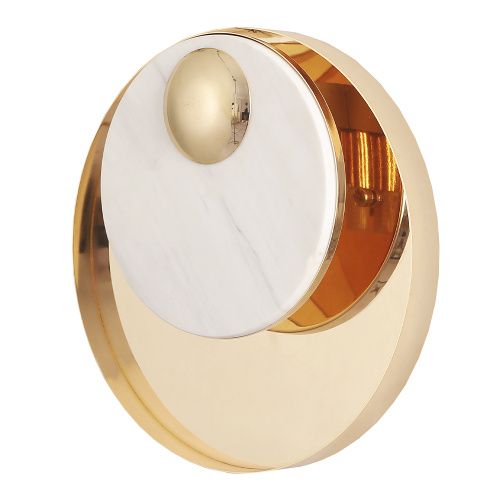 Светильник настенный Crystal Lux Goccia (Гоцциа) GOCCIA AP1