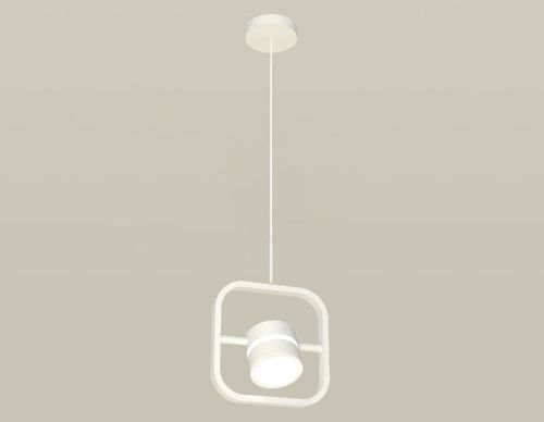 Светильник подвесной Ambrella Light Traditional (Традитионал) XB9118153