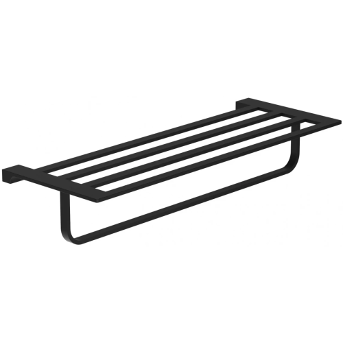 Полотенцедержатель Wonzon & Woghand Eclipse WW-9181-BL