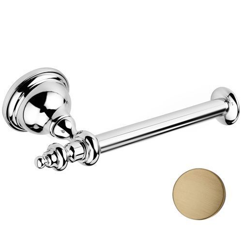 Бумагодержатель Webert Armony AM500801065