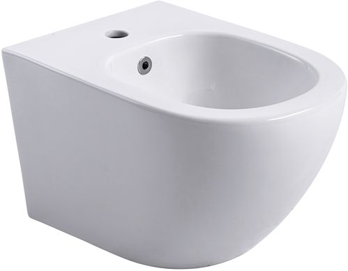 Биде Aquanet Cetus Cetus 2.0 B2 подвесное - фото 4