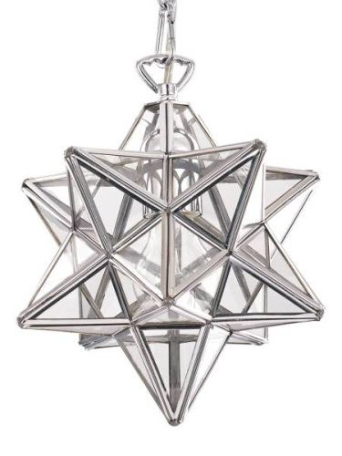 Светильник подвесной Ideal lux Stella (Стелла) Stella SP1 Small