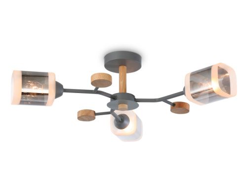Люстра на штанге Ambrella Light Modern (Модерн) TR3033231