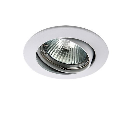 Светильник встраиваемый Lightstar Lega (Лега) 11020