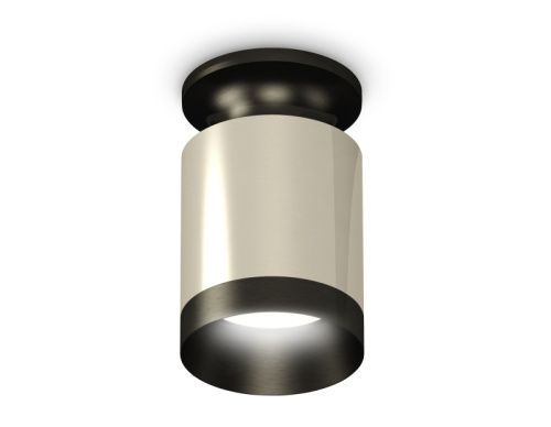Светильник накладной Ambrella Light Techno (Тецхно) XS6305062