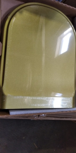 Крышка сиденье для унитаза Creavit Antik KC0303.01.03.00E