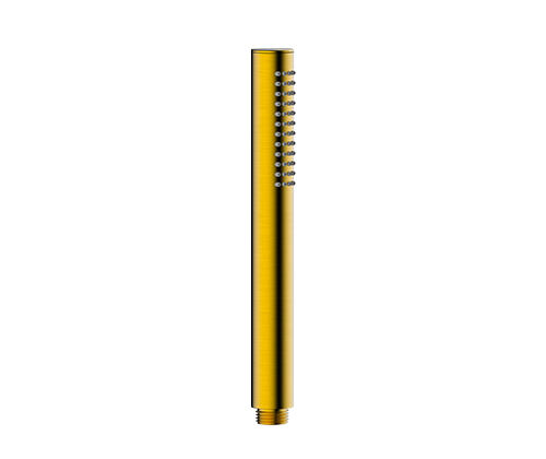 Душевая лейка WasserKRAFT Havel 3600 A286 круглая