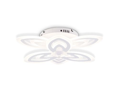 Люстра потолочная Ambrella Light Original (Оригинал) FA4546