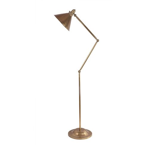 Торшер Elstead Lighting Provence (Провенце) PV-FL-AB