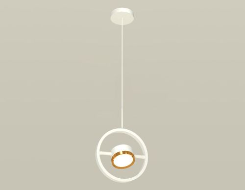 Светильник подвесной Ambrella Light Traditional (Традитионал) XB9111103