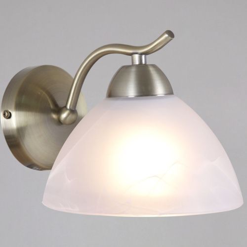Бра Illumico IL0905-1WSQ-26 AB ELITE