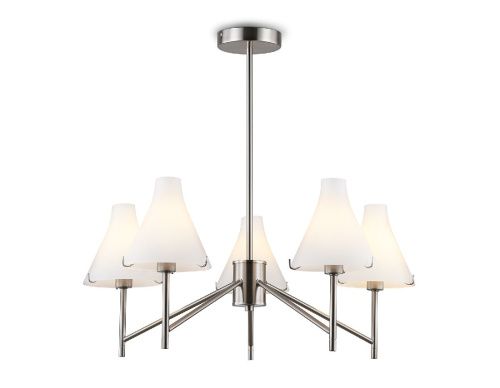 Люстра на штанге Ambrella Light Modern (Модерн) LH57123