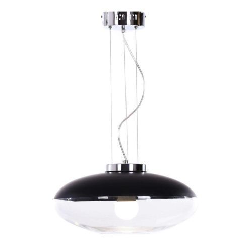 Светильник подвесной Lumina Deco Raveo (Равео) LDP 6850 BK