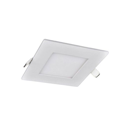 Светильник встраиваемый Arte Lamp Fine (Фине) A2409PL-1WH