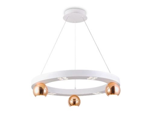 Люстра подвесная Ambrella Light Comfort (Цомфорт) FL5959