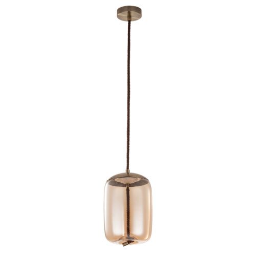 Светильник подвесной Arte Lamp CODY (ЦОДЫ) A7766SP-1AB