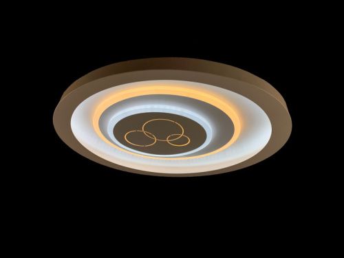 Люстра потолочная Natali Kovaltseva LED LAMPS (ЛЕД ЛАМПС) LED LAMPS 5131
