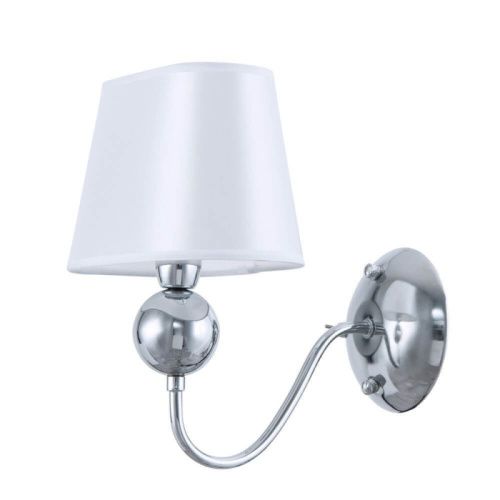 Бра Arte Lamp Turandot (Турандот) A4012AP-1CC