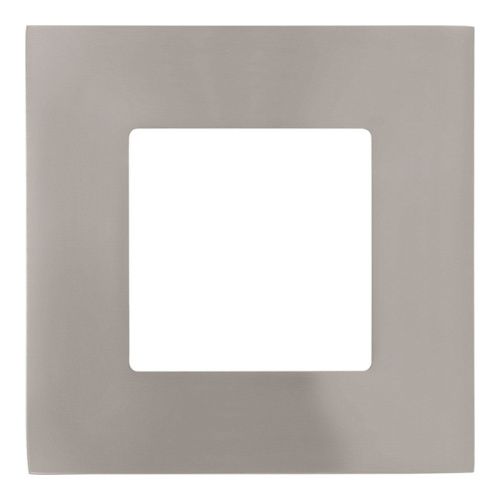 Светильник встраиваемый Eglo Fueva 1 Nickel (Фуева 1 Ницкел) 95466