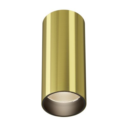 Светильник потолочный Maytoni Technical FOCUS LED C056CL-L12W3K-W-BS