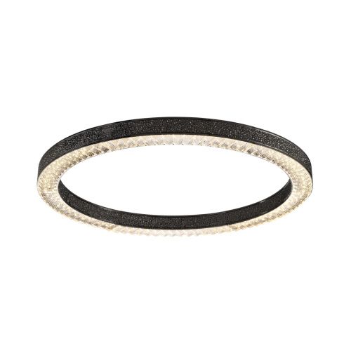 Светильник потолочный Delight Collection C0852-670A black
