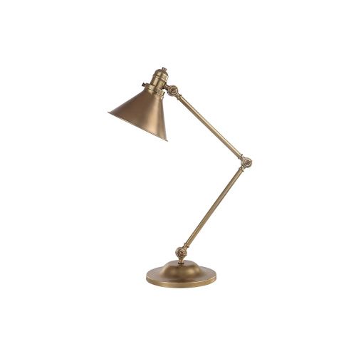 Настольная лампа Elstead Lighting Provence (Провенце) PV-TL-AB