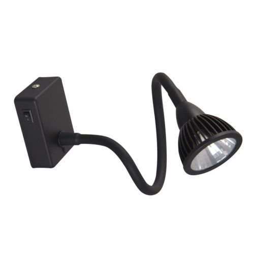 Спот светодиодный Arte Lamp Cercare (Церцаре) A4107AP-1BK