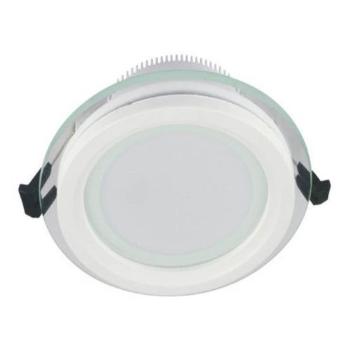 Светильник встраиваемый Lumina Deco Saleto (Салето) LDC 8097-RD-12W
