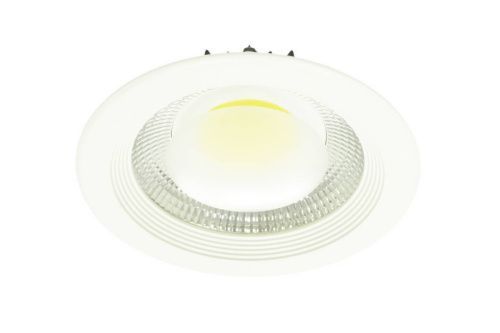 Светильник встраиваемый Arte Lamp Uovo (Уово) A6420PL-1WH