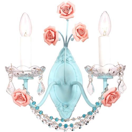 Бра Lucia Tucci Fiori Di Rose (Фиори Ди Росе) Fiori Di Rose W186.2
