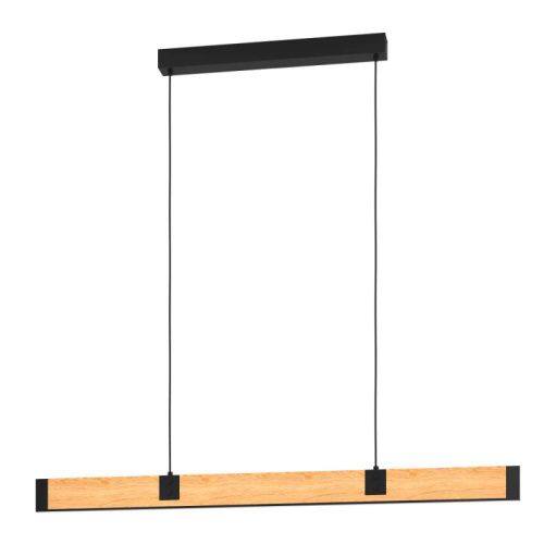 Линейный подвесной светильник Eglo Caminarro (Цаминарро) 390225