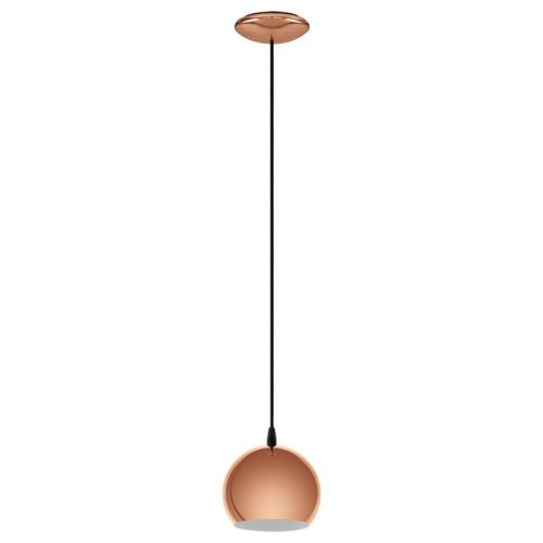 Светильник подвесной Eglo Petto Led (Петто Лед) 95838