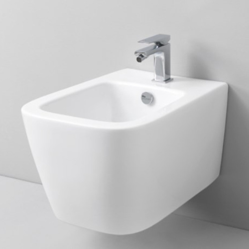 Биде Artceram A16 ASB001 01 00 подвесное