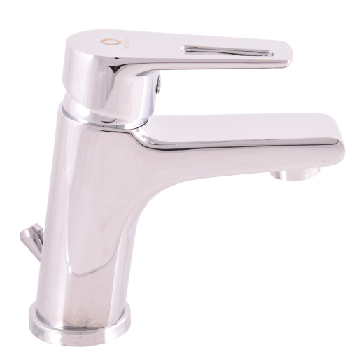 Смеситель RavSlezak COLORADO CO227.5K на раковину хром