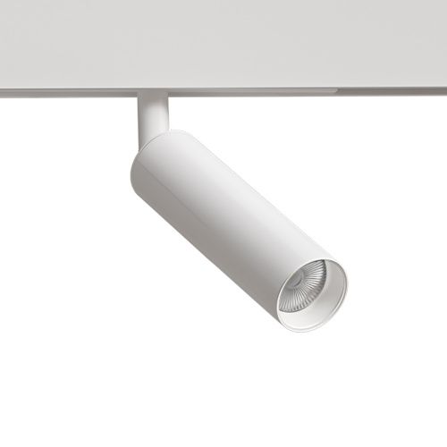 Магнитный трековый светильник Arte Lamp Linea (Линеа) A4690PL-1WH