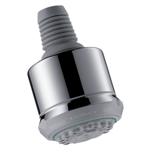 Верхний душ Hansgrohe Clubmaster 28496000 10х10 хром