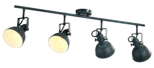 Спот Arte Lamp Martin (Мартин) A5215PL-4BG