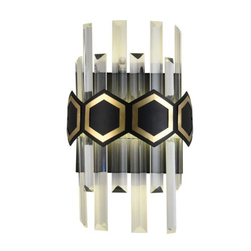 Бра Natali Kovaltseva LED LAMPS (ЛЕД ЛАМПС) LED LAMPS 81322